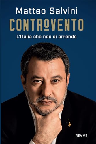 CONTROVENTO. L'ITALIA CHE NON SI ARRENDE