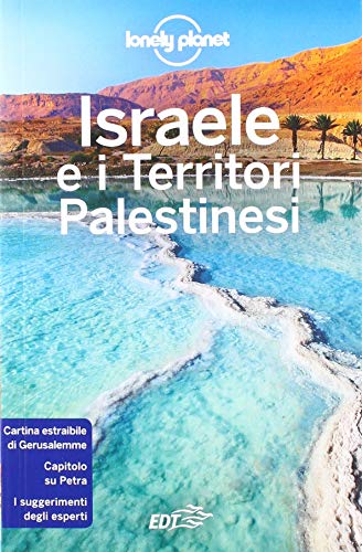 ISRAELE E I TERRITORI PALESTINESI. CON C