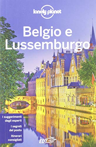 BELGIO E LUSSEMBURGO