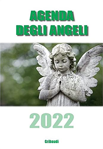 AGENDA DEGLI ANGELI 2022