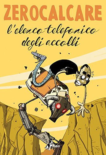 L'ELENCO TELEFONICO DEGLI ACCOLLI