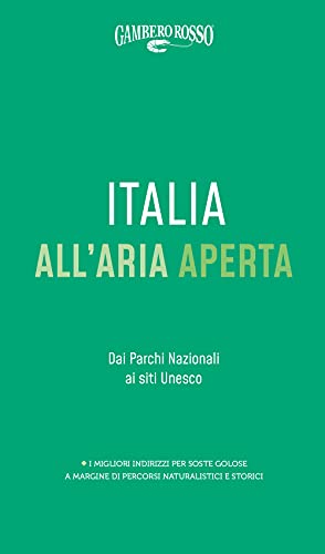 ITALIA ALL'ARIA APERTA DAI PARCHI NAZION