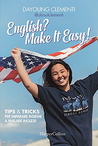 ENGLISH? MAKE IT EASY! TIPS & TRICKS PER