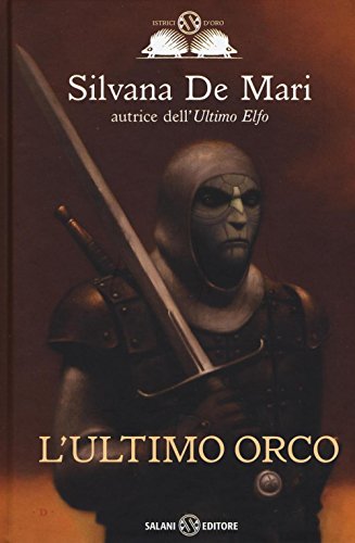 L'ULTIMO ORCO