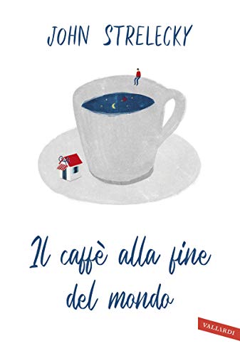 IL CAFF ALLA FINE DEL MONDO