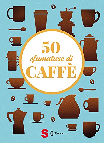 50 SFUMATURE DI CAFF. SEGRETI, CURIOSIT