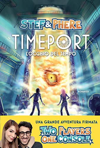 L'OCCHIO DEL TEMPO. TIMEPORT