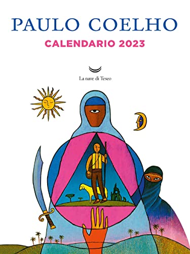 LIBRO CALENDARIO DA MURO 2023-