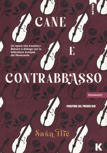 CANE E CONTRABBASSO