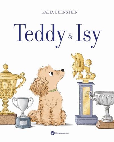 TEDDY & ISY. EDIZ. A COLORI